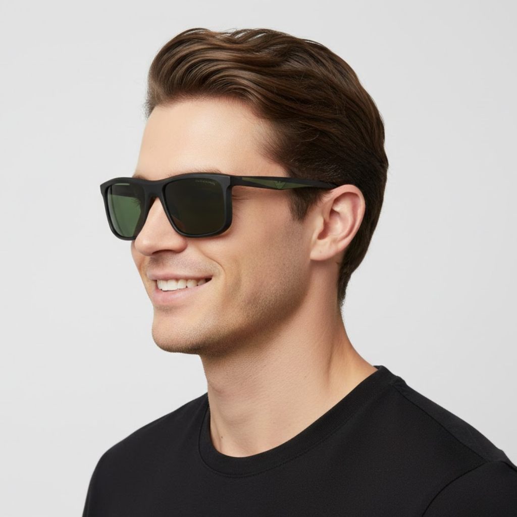 Emporio Armani - Prestige Edition
