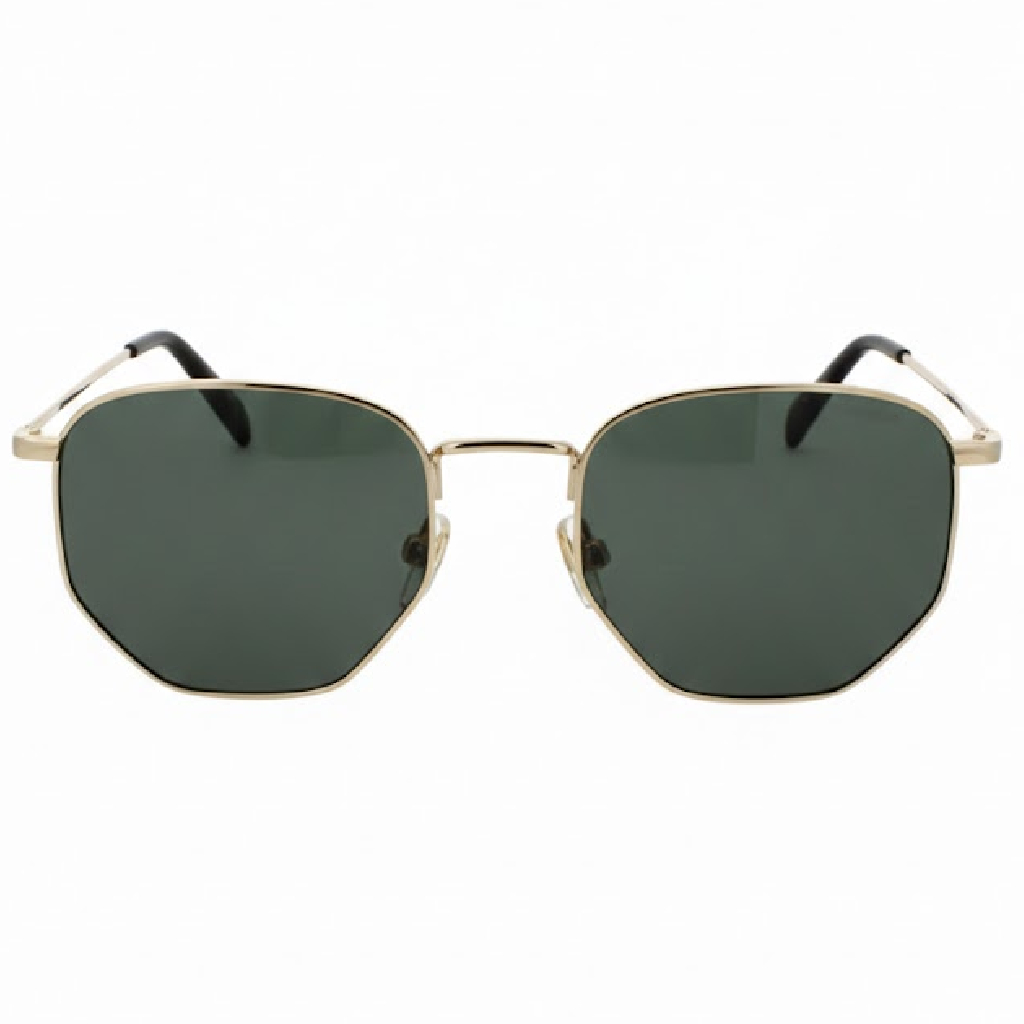 Levis - Gold Olive Green - Image 3