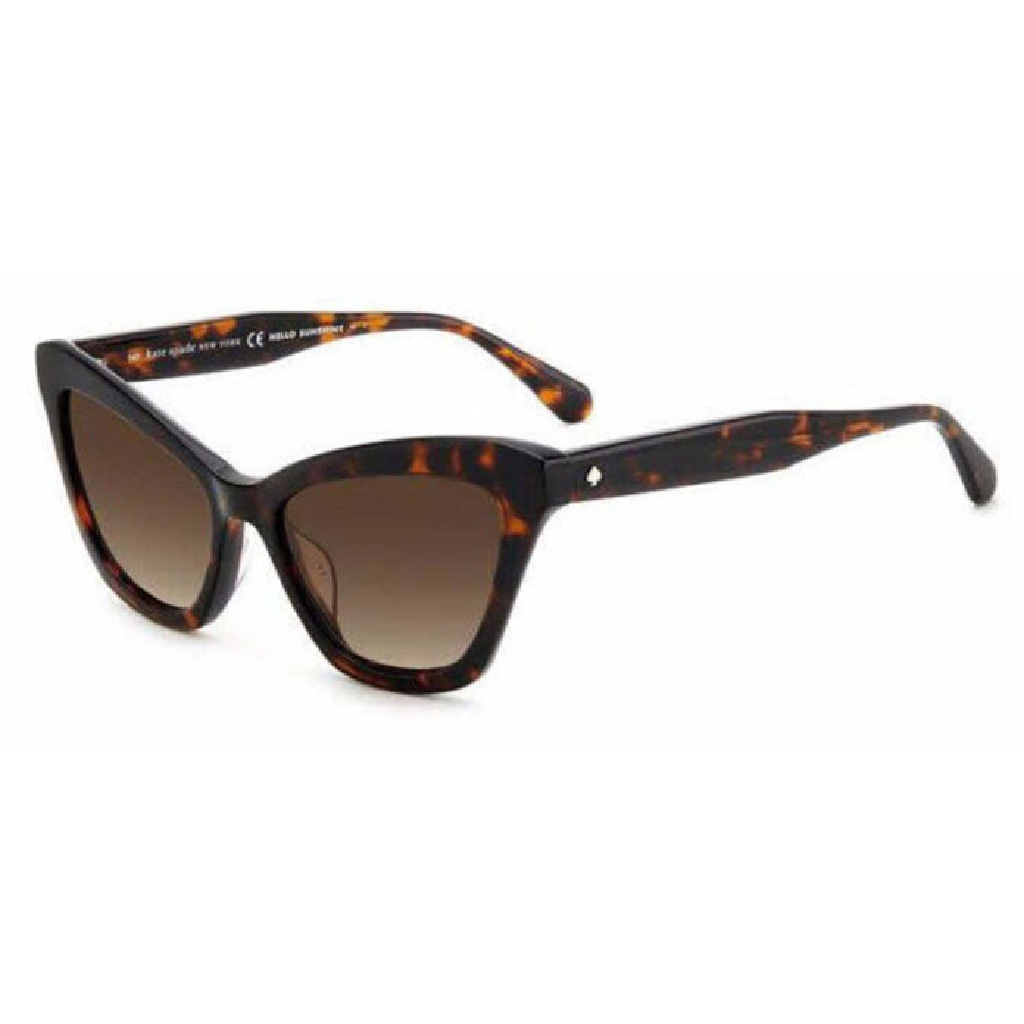 Kate Spade - Amelie Chic Havana - Image 2