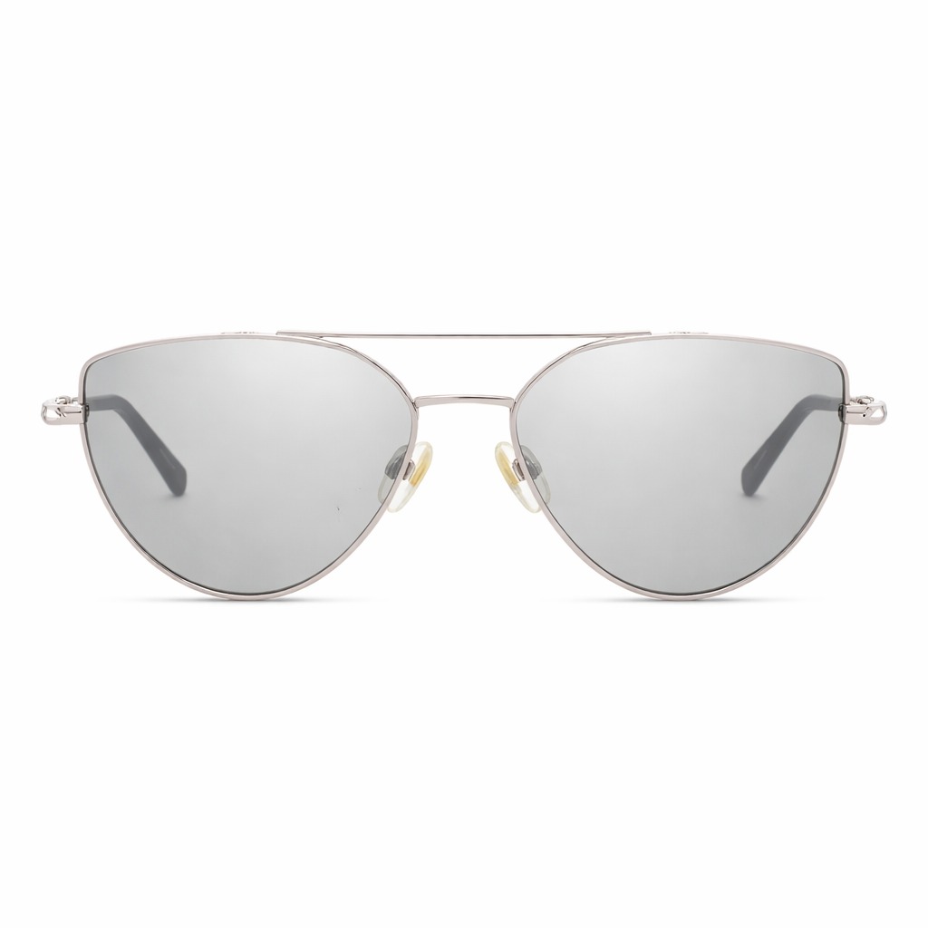 Rebecca Minkoff - Selma Silver Smoke - Image 2