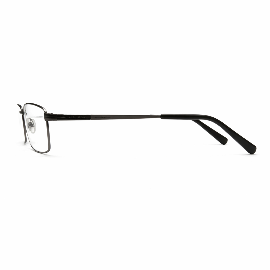 Titanflex - Graphite Gunmetal - Figura 4