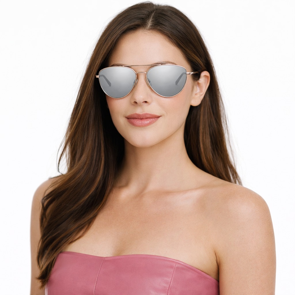 Rebecca Minkoff - Selma Silver Smoke