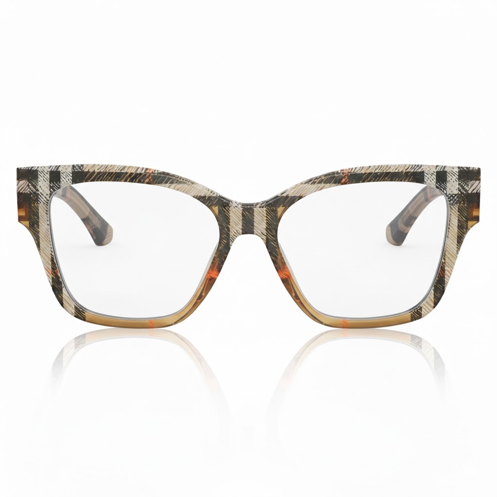 Burberry - Check Sand - Image 2
