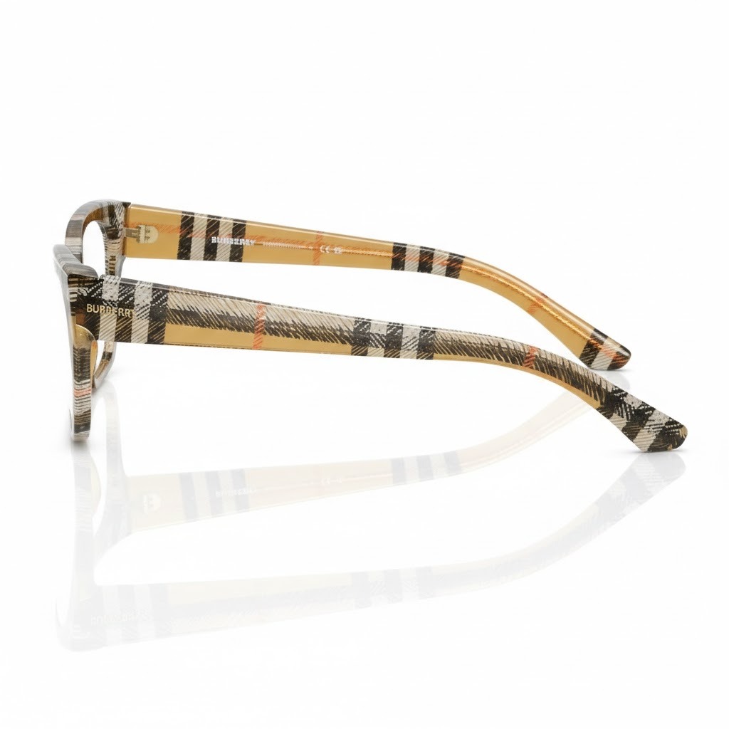 Burberry - Check Sand - Image 3
