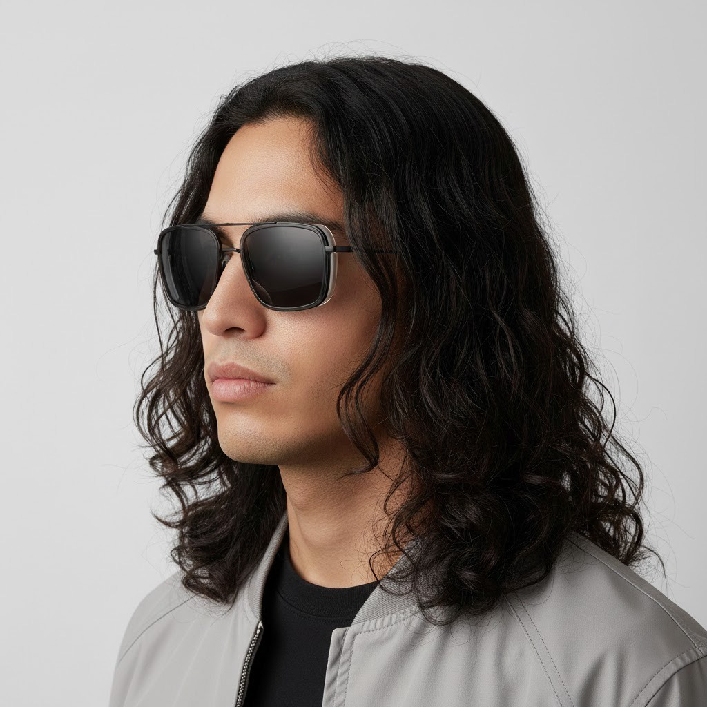 Emporio Armani - Raven Edition